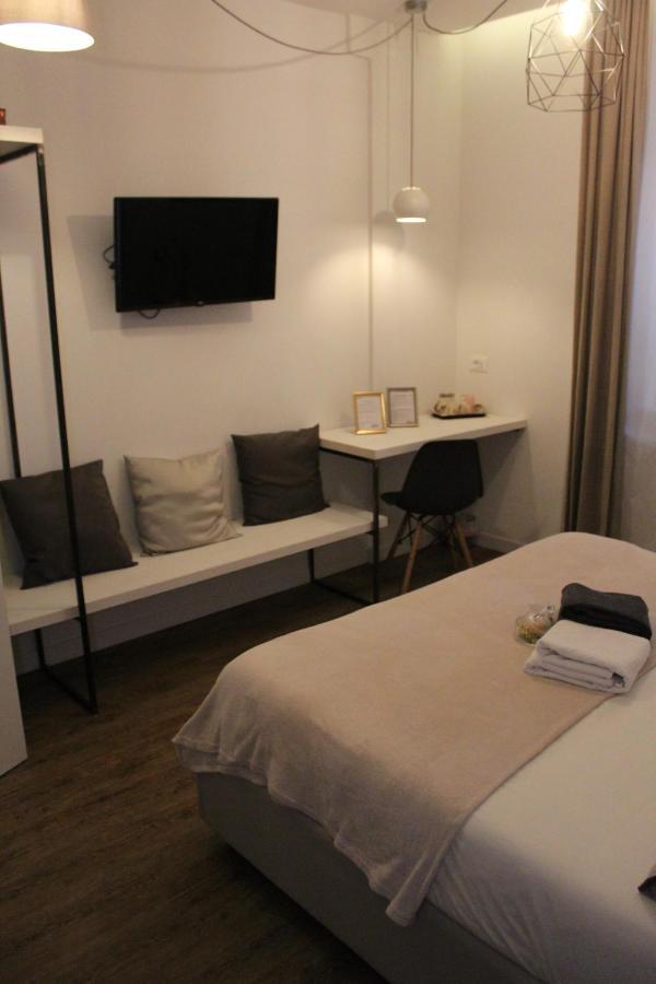 רומא St. Peter'S Luxury Rooms מראה חיצוני תמונה