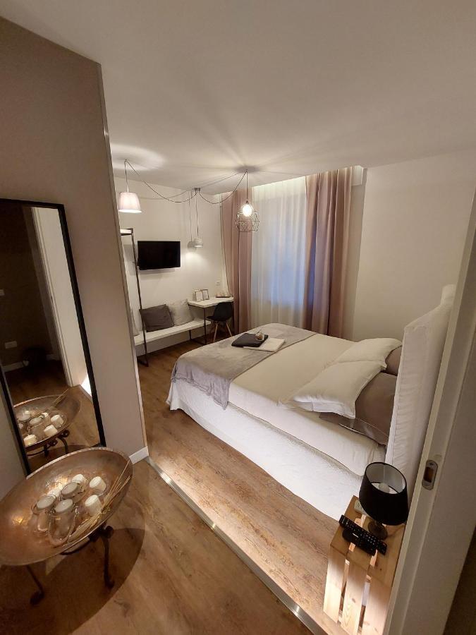 רומא St. Peter'S Luxury Rooms מראה חיצוני תמונה