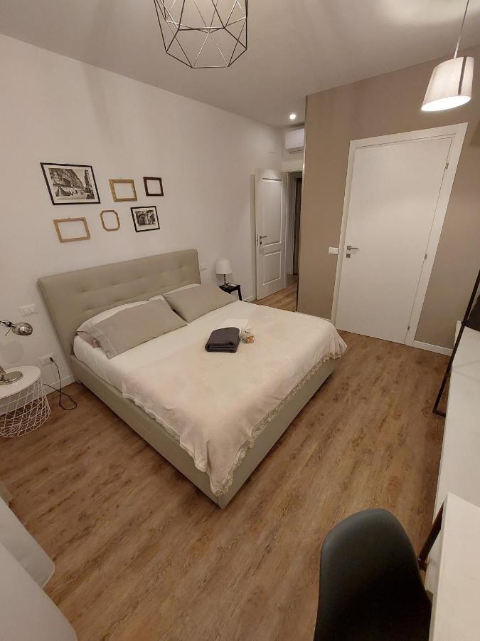 רומא St. Peter'S Luxury Rooms מראה חיצוני תמונה
