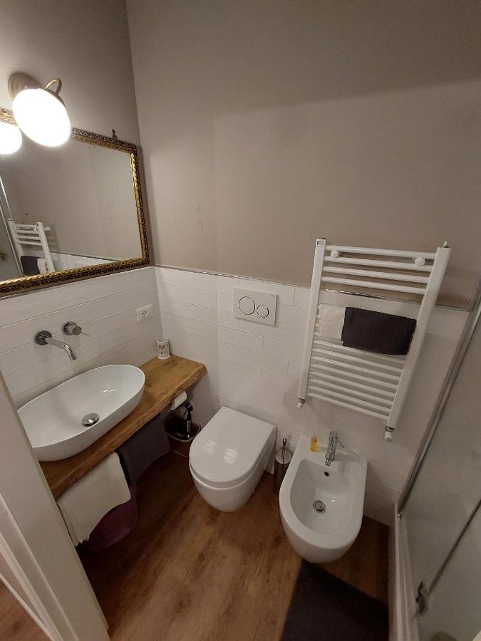רומא St. Peter'S Luxury Rooms מראה חיצוני תמונה
