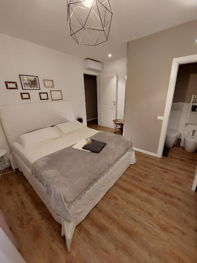 רומא St. Peter'S Luxury Rooms מראה חיצוני תמונה