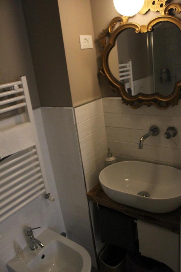 רומא St. Peter'S Luxury Rooms מראה חיצוני תמונה