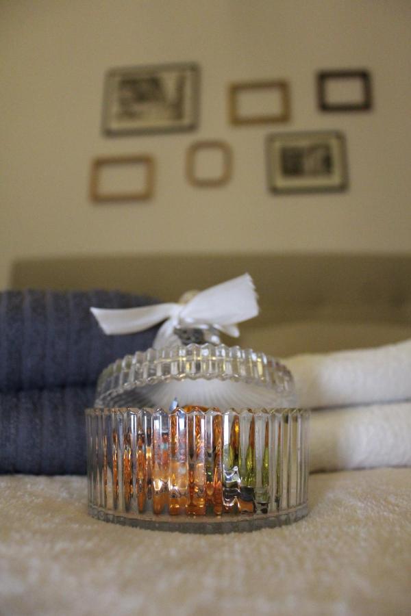רומא St. Peter'S Luxury Rooms מראה חיצוני תמונה