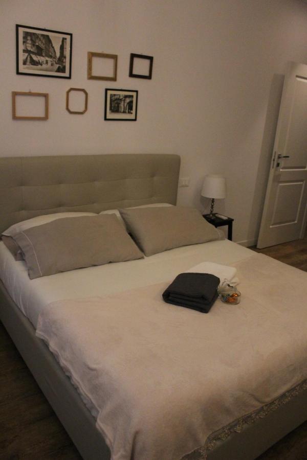 רומא St. Peter'S Luxury Rooms מראה חיצוני תמונה