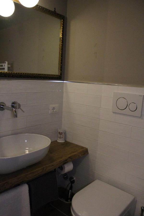 רומא St. Peter'S Luxury Rooms מראה חיצוני תמונה