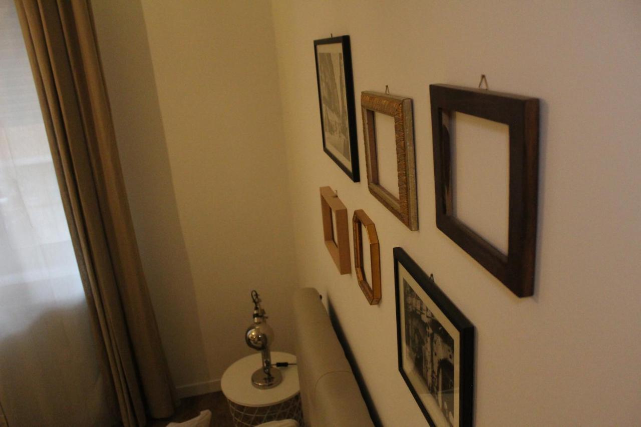 רומא St. Peter'S Luxury Rooms מראה חיצוני תמונה