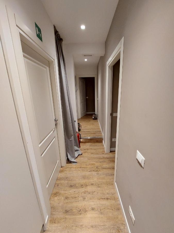 רומא St. Peter'S Luxury Rooms מראה חיצוני תמונה