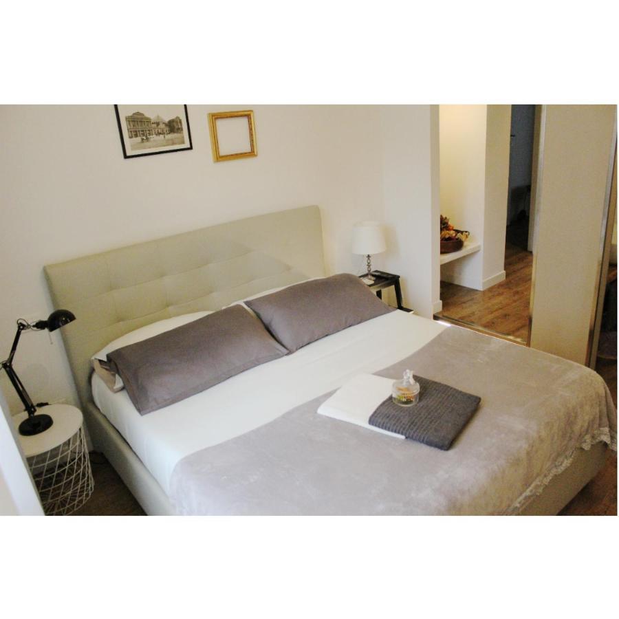 רומא St. Peter'S Luxury Rooms מראה חיצוני תמונה