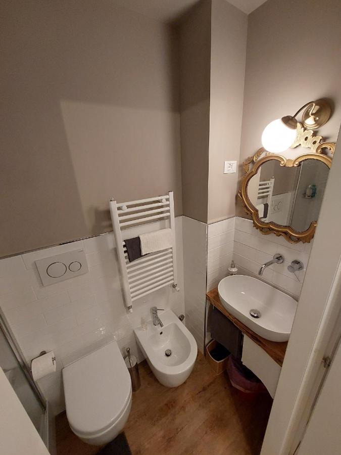 רומא St. Peter'S Luxury Rooms מראה חיצוני תמונה