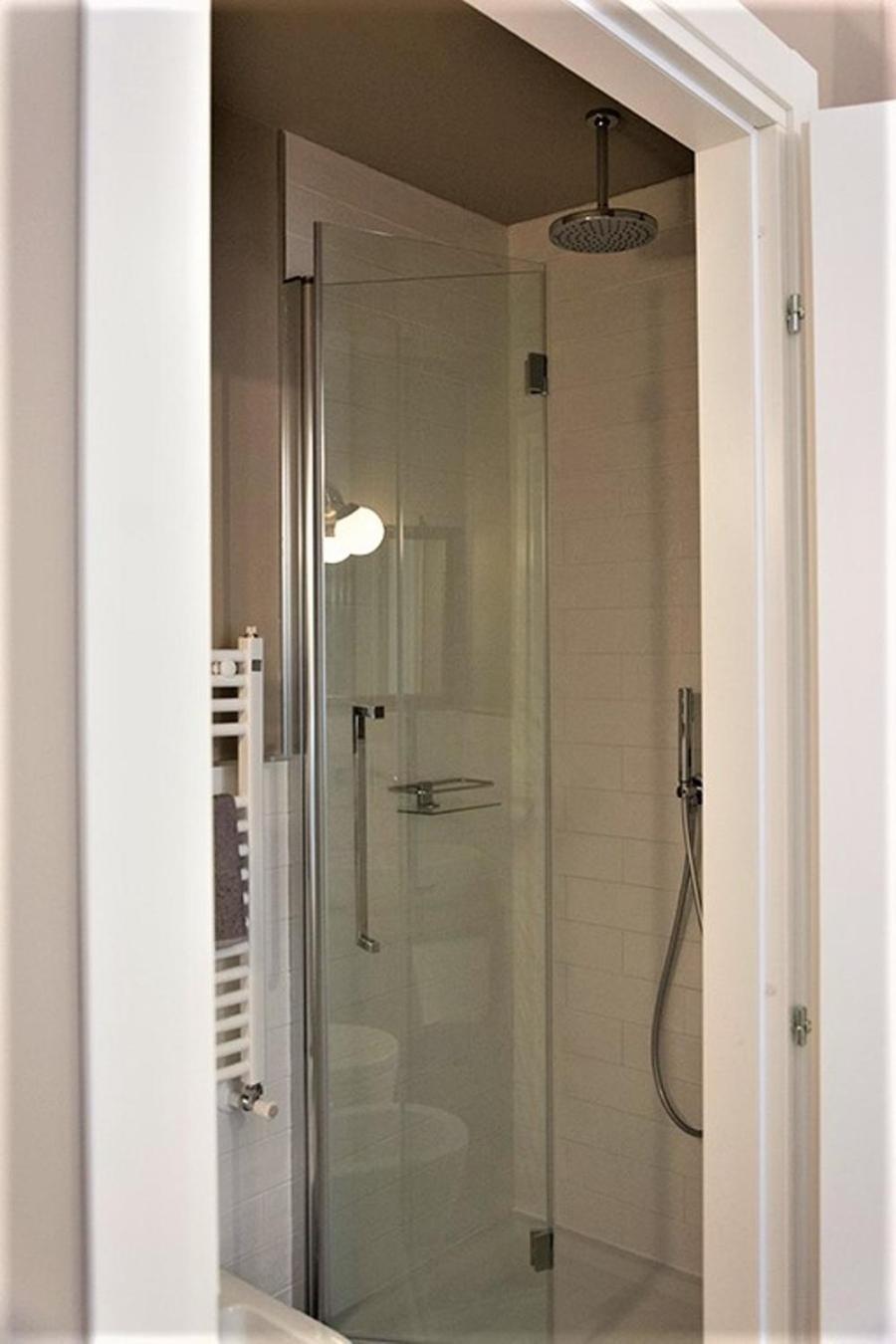 רומא St. Peter'S Luxury Rooms מראה חיצוני תמונה