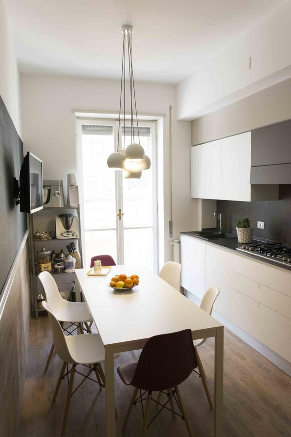 רומא St. Peter'S Luxury Rooms מראה חיצוני תמונה
