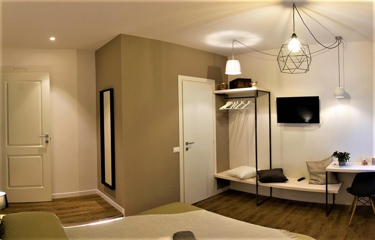 רומא St. Peter'S Luxury Rooms מראה חיצוני תמונה