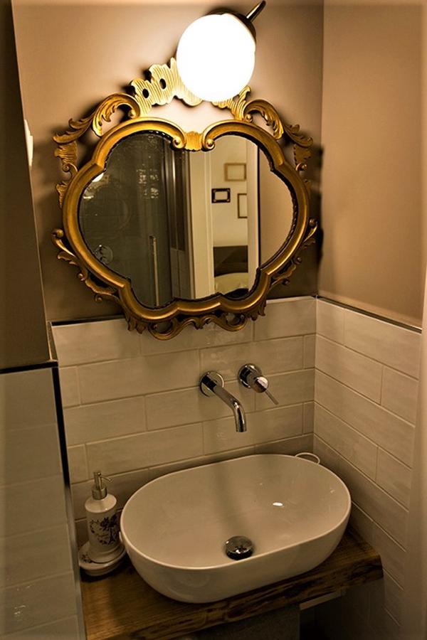 רומא St. Peter'S Luxury Rooms מראה חיצוני תמונה