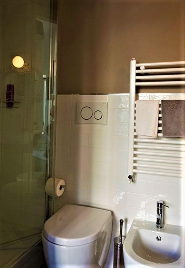 רומא St. Peter'S Luxury Rooms מראה חיצוני תמונה