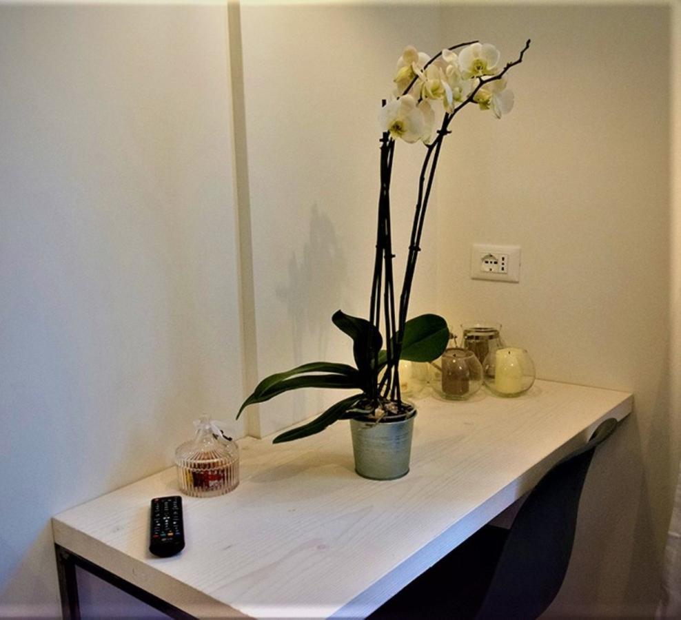 רומא St. Peter'S Luxury Rooms מראה חיצוני תמונה