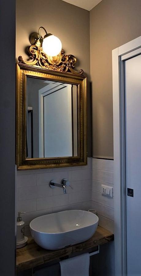 רומא St. Peter'S Luxury Rooms מראה חיצוני תמונה