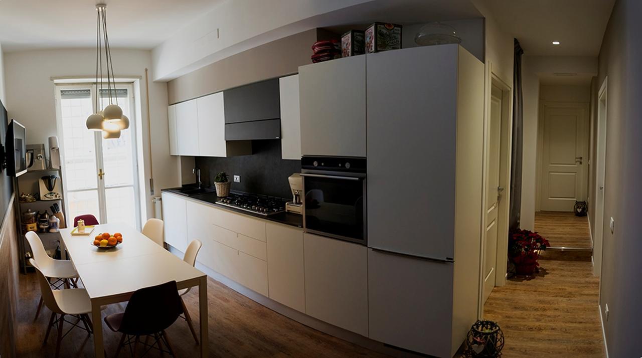 רומא St. Peter'S Luxury Rooms מראה חיצוני תמונה