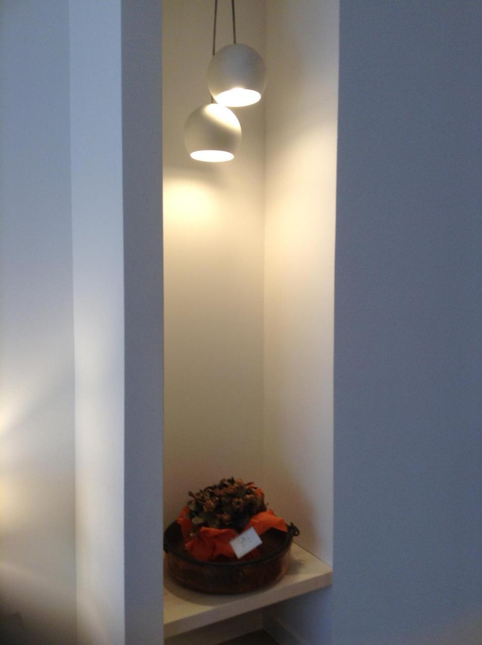 רומא St. Peter'S Luxury Rooms מראה חיצוני תמונה