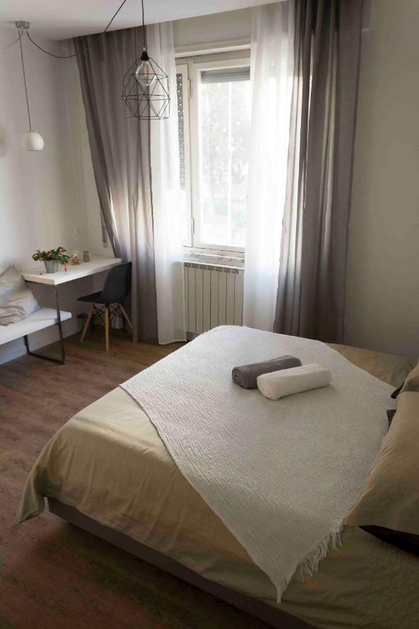 רומא St. Peter'S Luxury Rooms מראה חיצוני תמונה