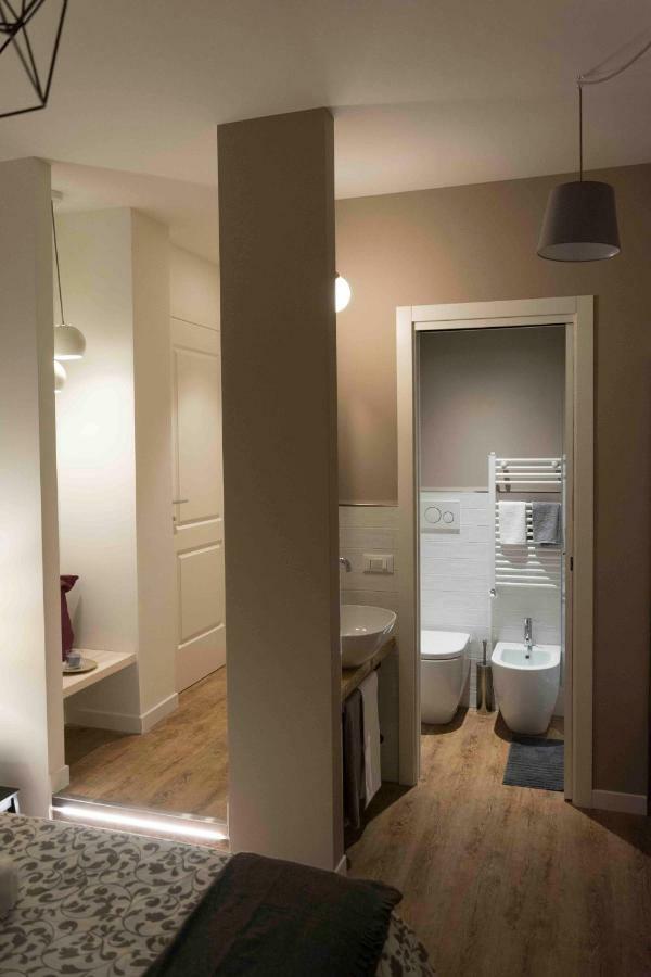 רומא St. Peter'S Luxury Rooms מראה חיצוני תמונה