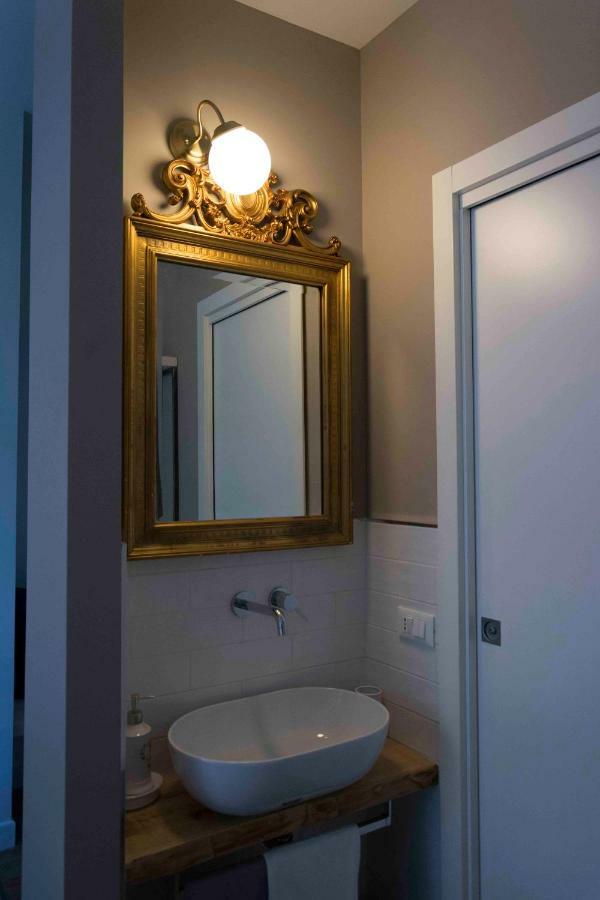 רומא St. Peter'S Luxury Rooms מראה חיצוני תמונה